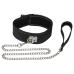 Набір БДСМ - Erospace Wild Play Luxury BDSM Set 7 pcs C10