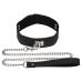 Набір БДСМ - Erospace Wild Play BDSM Set 5 pcs C11 Набір БДСМ - Erospace Wild Play BDSM Set 5 pcs C11