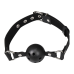 Набір БДСМ - Erospace Wild Play BDSM Set 5 pcs C11 Набір БДСМ - Erospace Wild Play BDSM Set 5 pcs C11