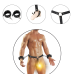 Набір БДСМ - Erospace Wild Play Male Bondage Set C13