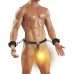 Набір БДСМ - Erospace Wild Play Male Bondage Set C13
