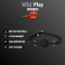 Кляп - Erospace Wild Play Mouth Gag With Silicone Ball C14