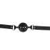 Кляп - Erospace Wild Play Mouth Gag With Silicone Ball C14