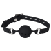 Кляп - Erospace Wild Play Mouth Gag With Silicone Ball C14