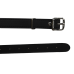 Нашийник Erospace Wild Play Choker With Ring C17 чорний