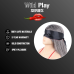 Сатинова пов'язка на очі Erospace Wild Play C18