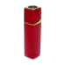Міні-вібратор червоний Rechargeable Lipstick Vibrator Міні-вібратор червоний Rechargeable Lipstick Vibrator