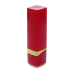 Міні-вібратор червоний Rechargeable Lipstick Vibrator Міні-вібратор червоний Rechargeable Lipstick Vibrator