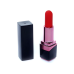 Міні-вібратор Rechargeable Lipstick чорний Міні-вібратор Rechargeable Lipstick чорний