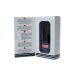 Міні-вібратор Rechargeable Lipstick чорний Міні-вібратор Rechargeable Lipstick чорний