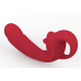 Вібратор - Rechargeable Licking Vibrator USB 10 Functions