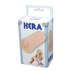 Мастурбатор - Hera Vagina Masturbator