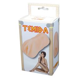Мастурбатор - Temida Vagina Masturbator