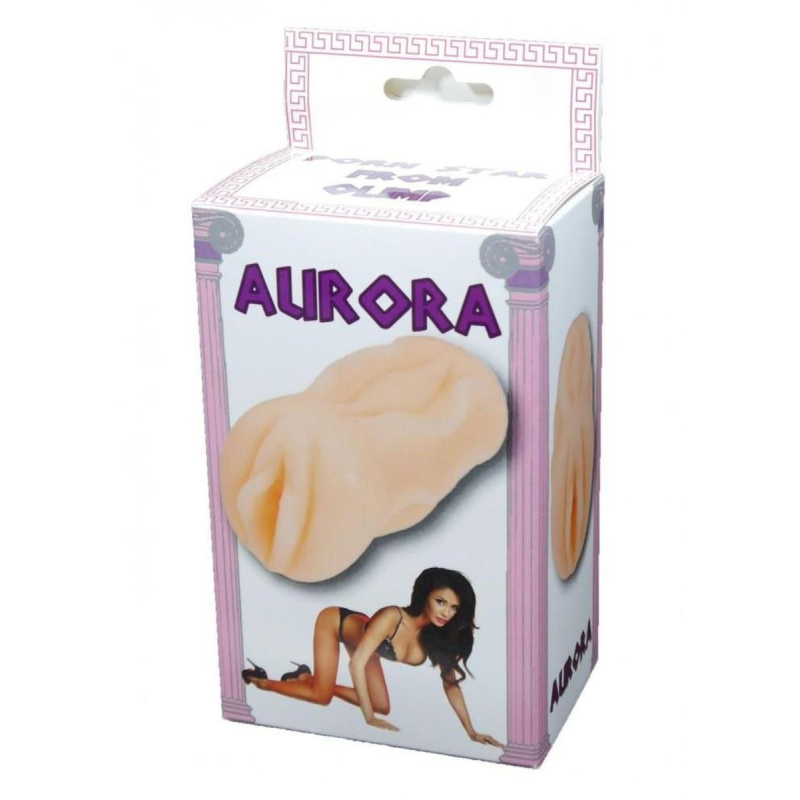 Мастурбатор - Aurora Vagina Masturbator