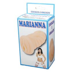 Мастурбатор - Marianna Vagina Masturbator