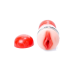 Мастурбатор Cleo Double Delight 3.0 тілесний Мастурбатор Cleo Double Delight 3.0 тілесний