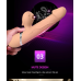 Вібратор - Basia Thtusting Vibrator 2in1