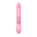 Вібратор - Angelia, USB 3 Functions Of Thrusting, 20 Vibrations Flesh