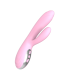 Вібратор - Joker Heating Double Vibrating Massage Stick
