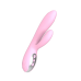 Вібратор - Joker Heating Double Vibrating Massage Stick