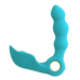 Масажер простати Angelo Male Prostate Triple Stimulation синій Масажер простати Angelo Male Prostate Triple Stimulation синій