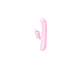 Вібратор - Elisa USB Pink