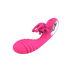 Вібратор - Vicky USB Pink