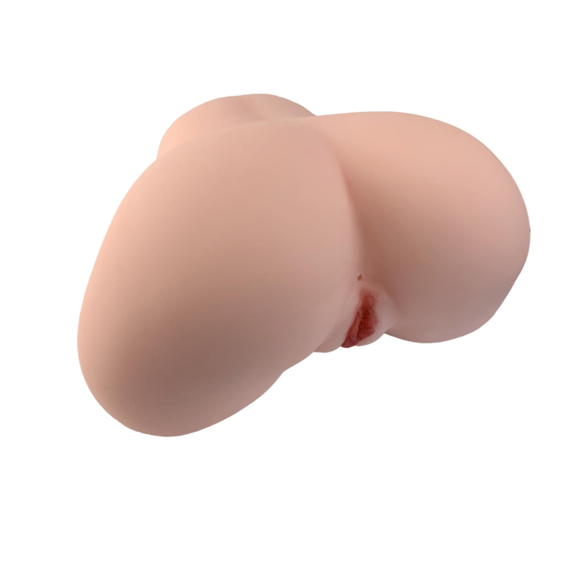 Мастурбатор вагіна та анус Sexy Pussy & Ass Мастурбатор вагіна та анус Sexy Pussy & Ass