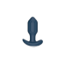 Анальна пробка - Vibrating Anal Plug, Remote Control