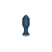 Анальна пробка - Vibrating Anal Plug, Remote Control