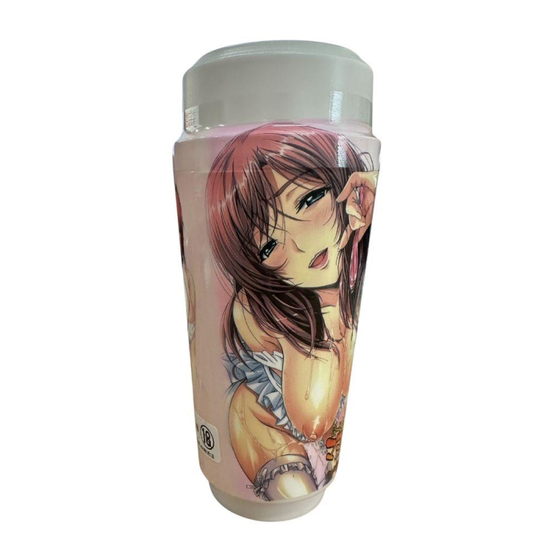 Мастурбатор - Anime Fantasy Cup