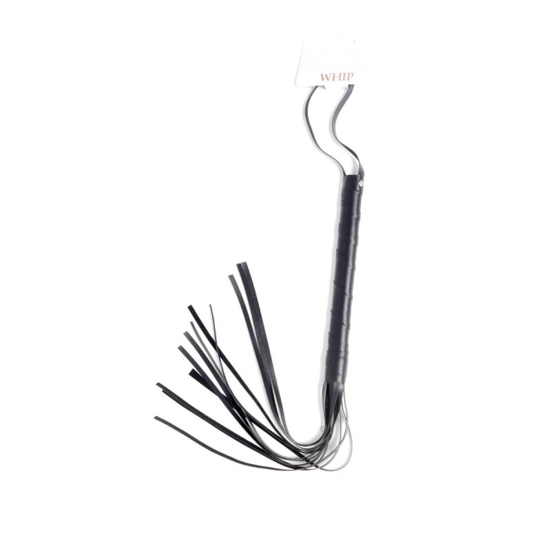 Батіг - Fetish B-Series Whip Black