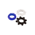 Набір ерекційних кілець Triple C-Ring Set Color Набір ерекційних кілець Triple C-Ring Set Color