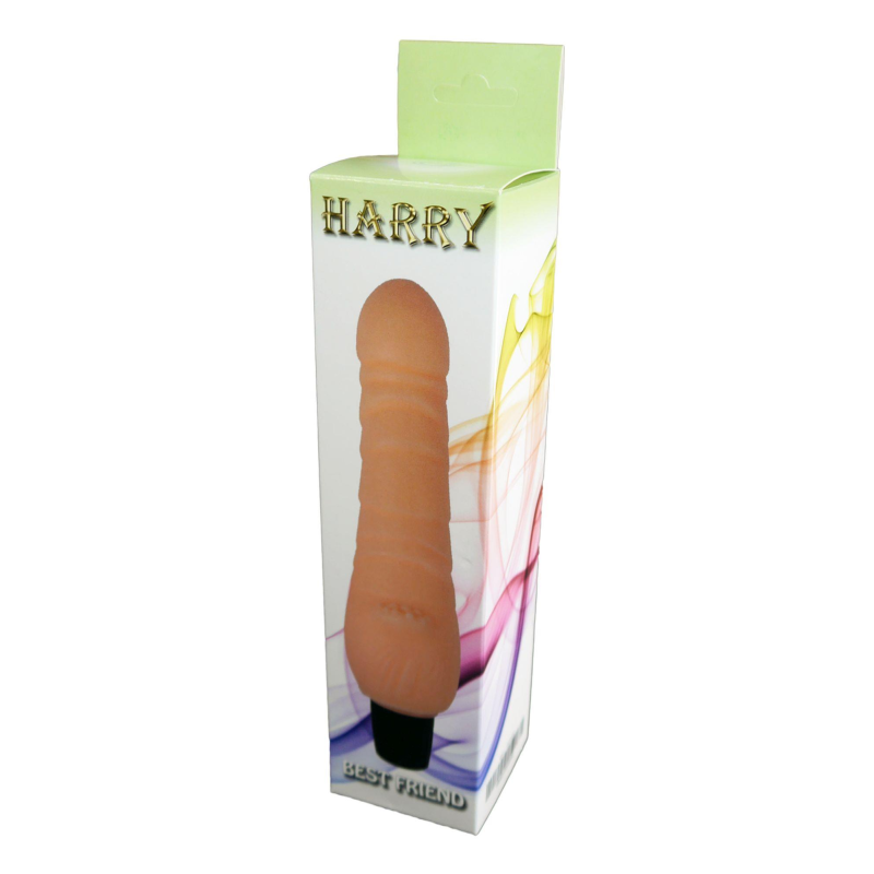 Вібратор - Best Friend Harry, 7 Function