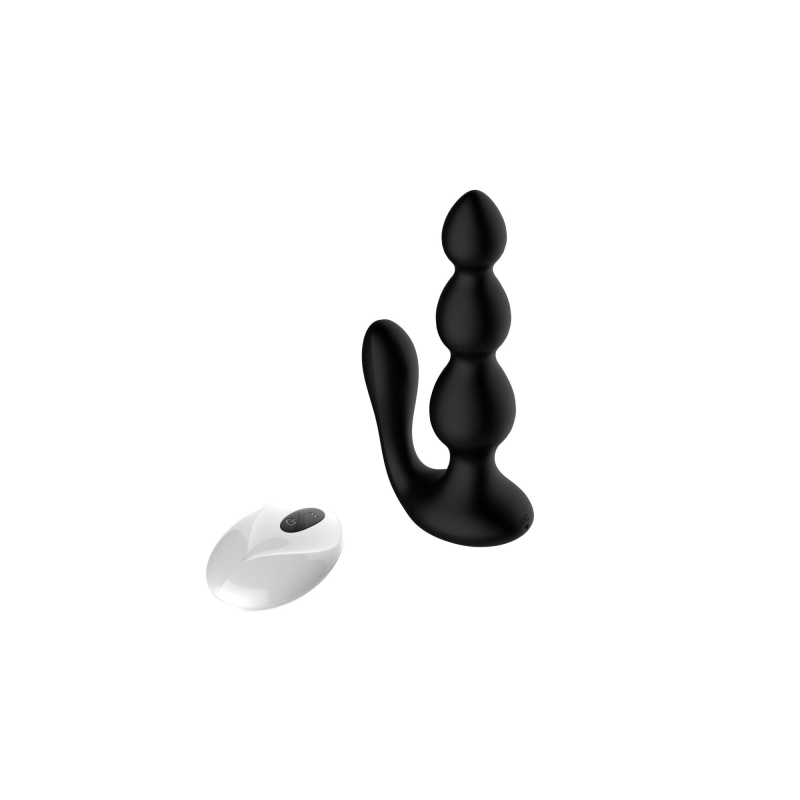 Анальна пробка - Anal Beads, Remote Controler Анальна пробка - Anal Beads, Remote Controler