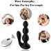 Анальна пробка - Anal Beads, Remote Controler Анальна пробка - Anal Beads, Remote Controler