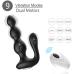 Анальна пробка - Anal Beads, Remote Controler Анальна пробка - Anal Beads, Remote Controler