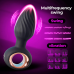Анальна пробка - Aisi Twisting Anal Plug