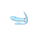 Стимулятор - Cat Tirple Wearable Vibrator