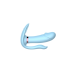 Стимулятор - Cat Tirple Wearable Vibrator
