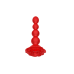 Анальний стимулятор - Rose Rotating Anal Beads Анальний стимулятор - Rose Rotating Anal Beads