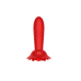 Анальна пробка - Rose Thrusting Anal Plug