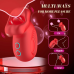 Кліторальний стимулятор - Kiss Fun Occlusal Vibration Massager