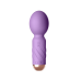 Міні вібромасажер - Cute Mini Wand Purple