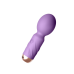 Міні вібромасажер - Cute Mini Wand Purple