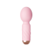 Міні вібромасажер - Cute Mini Wand Pink