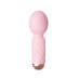 Міні вібромасажер - Cute Mini Wand Pink