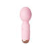 Міні вібромасажер - Cute Mini Wand Pink