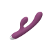 Вібратор - Dual Rabbit Vibrator Purple