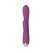 Вібратор - Dual Rabbit Vibrator Purple